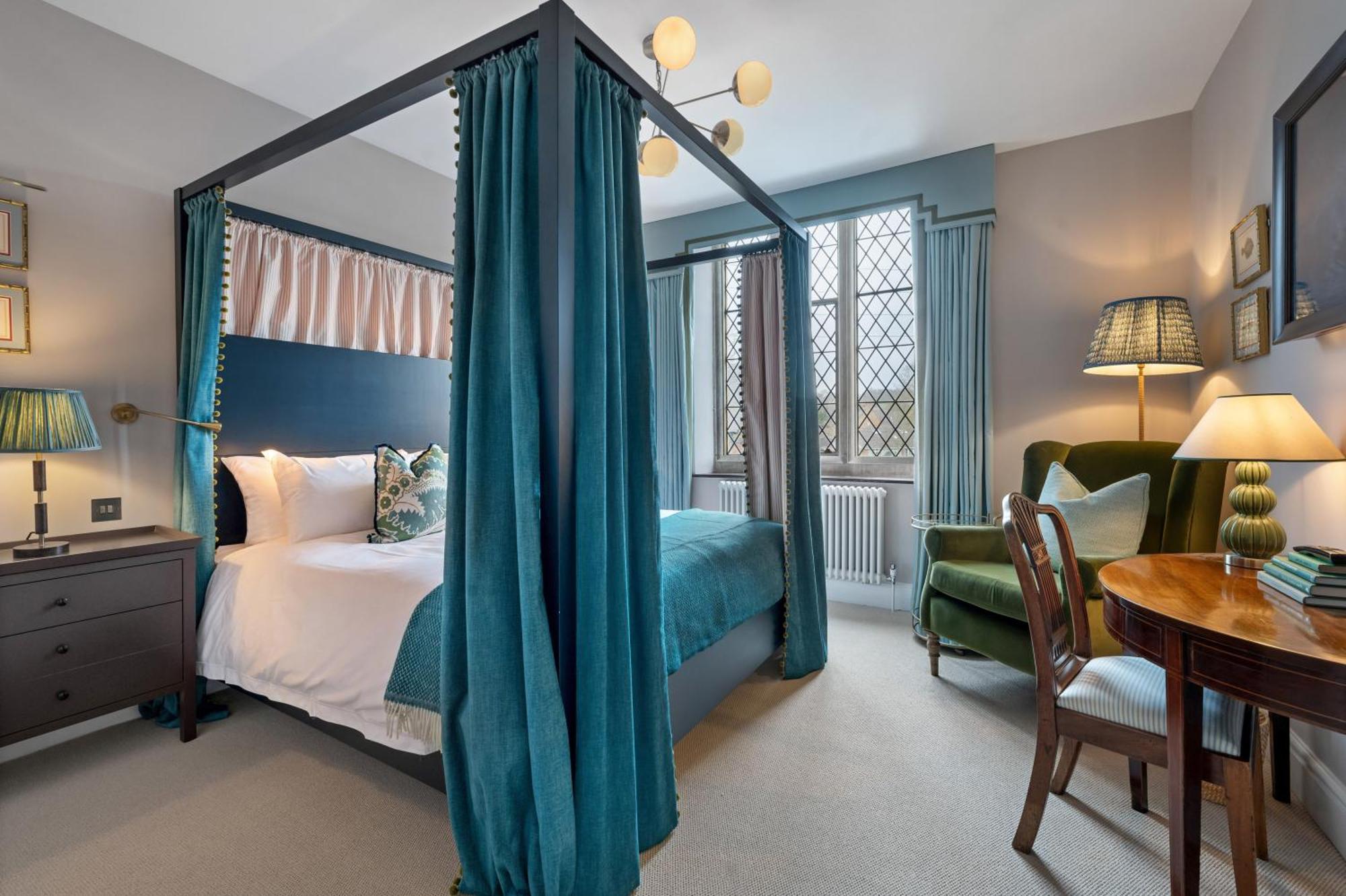 Готель The Nevill Arms Medbourne Екстер'єр фото